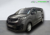Opel Zafira occasion année 2019 boite Manuelle Annonce Opel Zafira occasion Diesel L1 1.5 Diesel 120 ch à Beaupuy