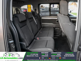 Opel Zafira L1 2.0 Diesel 150 ch  occasion � Beaupuy - photo n�5