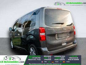 Opel Zafira L1 2.0 Diesel 150 ch  occasion � Beaupuy - photo n�4