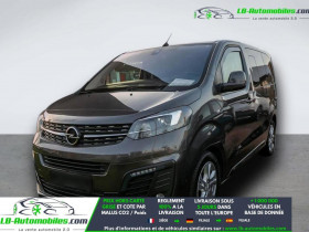 Opel Zafira L1 2.0 Diesel 150 ch  occasion � Beaupuy - photo n�2