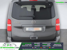 Opel Zafira L1 2.0 Diesel 150 ch  occasion � Beaupuy - photo n�6