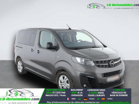 Opel Zafira L1 2.0 Diesel 150 ch  occasion � Beaupuy - photo n�2