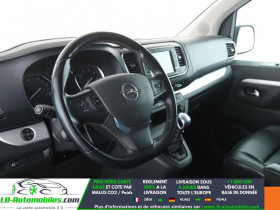 Opel Zafira L1 2.0 Diesel 150 ch  occasion � Beaupuy - photo n�8