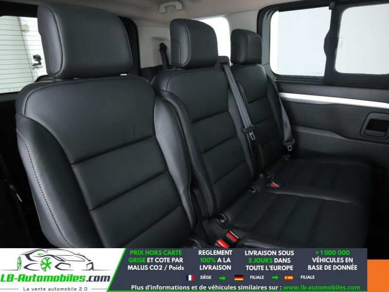 Opel Zafira L1 2.0 Diesel 150 ch  occasion � Beaupuy - photo n�7