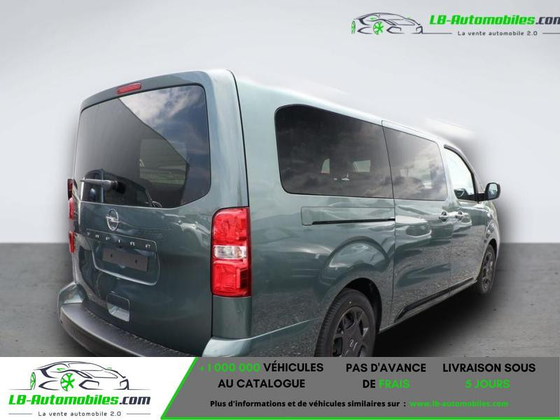 Opel Zafira L1 2.0 Diesel 180 ch BVA  occasion  Beaupuy - photo n3