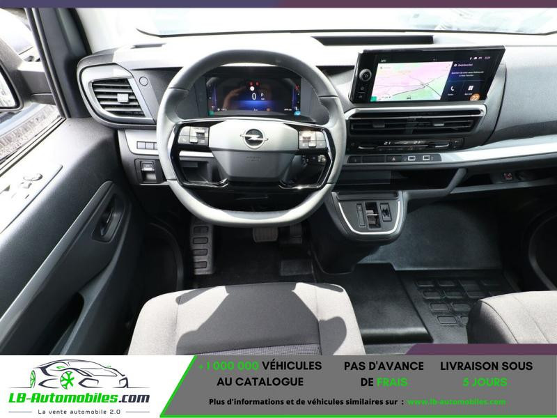 Opel Zafira L1 2.0 Diesel 180 ch BVA  occasion  Beaupuy - photo n2