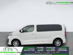 Opel Zafira L2 1.5 Diesel 120 ch BVA  occasion � Beaupuy - photo n�5