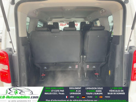 Opel Zafira L2 1.5 Diesel 120 ch BVA  occasion � Beaupuy - photo n�8