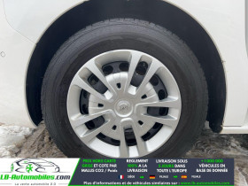 Opel Zafira L2 1.5 Diesel 120 ch BVA  occasion � Beaupuy - photo n�7