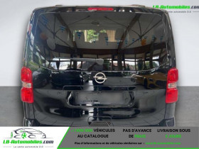 Opel Zafira L2 1.5 Diesel 120 ch BVA  occasion  Beaupuy - photo n3