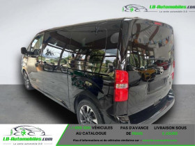Opel Zafira L2 1.5 Diesel 120 ch BVA  occasion  Beaupuy - photo n2