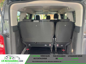 Opel Zafira L2 1.5 Diesel 120 ch BVA  occasion  Beaupuy - photo n7