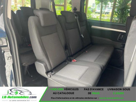 Opel Zafira L2 1.5 Diesel 120 ch BVA  occasion  Beaupuy - photo n5