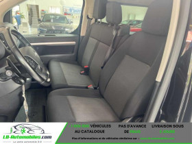 Opel Zafira L2 1.5 Diesel 120 ch BVA  occasion  Beaupuy - photo n4