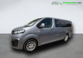Annonce Opel Zafira occasion Diesel L2 1.5 Diesel 120 ch BVM  Beaupuy
