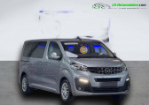 Opel Zafira occasion année 2021 boite Manuelle Annonce Opel Zafira occasion Diesel L2 1.5 Diesel 120 ch BVM à Beaupuy
