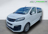 Opel Zafira L2 1.5 Diesel 120 ch BVM   Beaupuy 31