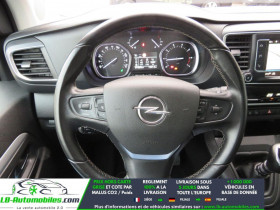 Opel Zafira L2 2.0 Diesel 150 ch  occasion � Beaupuy - photo n�7