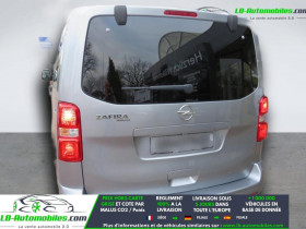 Opel Zafira L2 2.0 Diesel 150 ch  occasion � Beaupuy - photo n�5