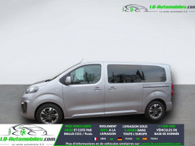 Opel Zafira L2 2.0 Diesel 150 ch  occasion � Beaupuy - photo n�4