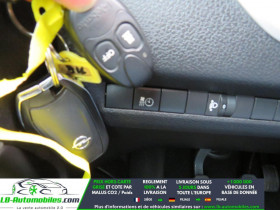 Opel Zafira L2 2.0 Diesel 150 ch  occasion � Beaupuy - photo n�3