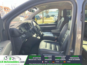 Opel Zafira L2 2.0 Diesel 150 ch  occasion � Beaupuy - photo n�3