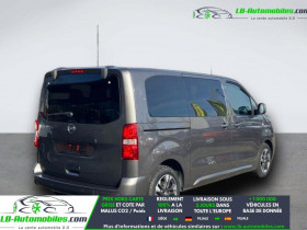 Opel Zafira L2 2.0 Diesel 150 ch  occasion � Beaupuy - photo n�2