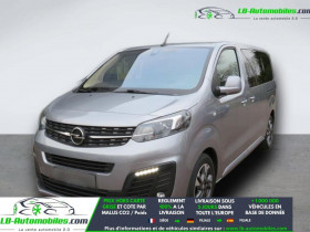 Opel Zafira L2 2.0 Diesel 150 ch  occasion � Beaupuy - photo n�2