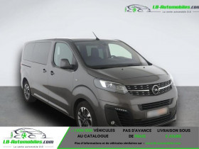 Opel Zafira L2 2.0 Diesel 150 ch  occasion  Beaupuy - photo n2