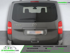 Opel Zafira L2 2.0 Diesel 150 ch  occasion  Beaupuy - photo n6