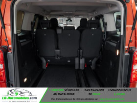 Opel Zafira L2 2.0 Diesel 150 ch  occasion  Beaupuy - photo n8