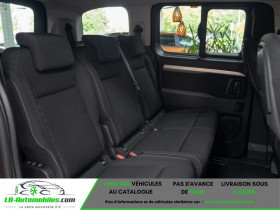 Opel Zafira L2 2.0 Diesel 150 ch  occasion  Beaupuy - photo n7