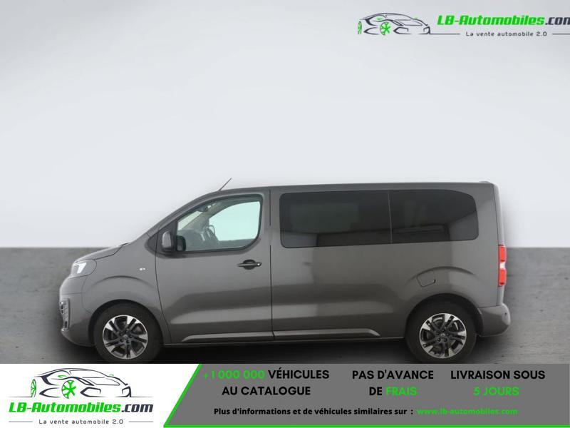 Opel Zafira L2 2.0 Diesel 150 ch  occasion  Beaupuy - photo n5