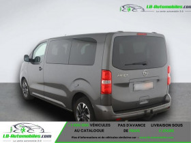Opel Zafira L2 2.0 Diesel 150 ch  occasion  Beaupuy - photo n4