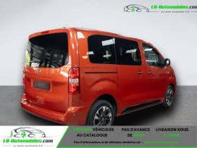 Opel Zafira L2 2.0 Diesel 150 ch  occasion  Beaupuy - photo n4