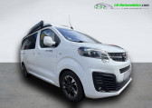 Opel Zafira occasion année 2021 boite Manuelle Annonce Opel Zafira occasion Diesel L2 2.0 Diesel 150 ch à Beaupuy