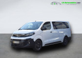 Opel Zafira L2 2.0 Diesel 180 ch BVA   Beaupuy 31