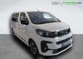 Opel Zafira occasion année 2024 boite Automatique Annonce Opel Zafira occasion Diesel L2 2.0 Diesel 180 ch BVA à Beaupuy