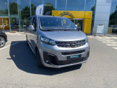 Opel Zafira occasion année 2022 boite Manuelle Annonce Opel Zafira occasion Diesel L3 1.5 D 120ch Edition à Vert-Saint-Denis