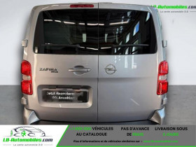 Opel Zafira L3 1.5 Diesel 120 ch  occasion  Beaupuy - photo n5