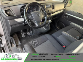 Opel Zafira L3 1.5 Diesel 120 ch  occasion  Beaupuy - photo n6