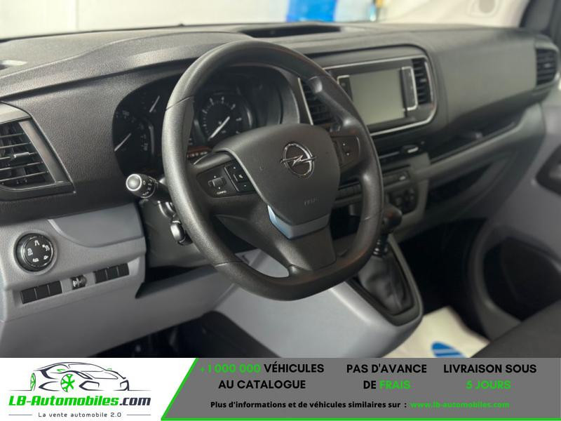 Opel Zafira L3 1.5 Diesel 120 ch  occasion  Beaupuy - photo n7