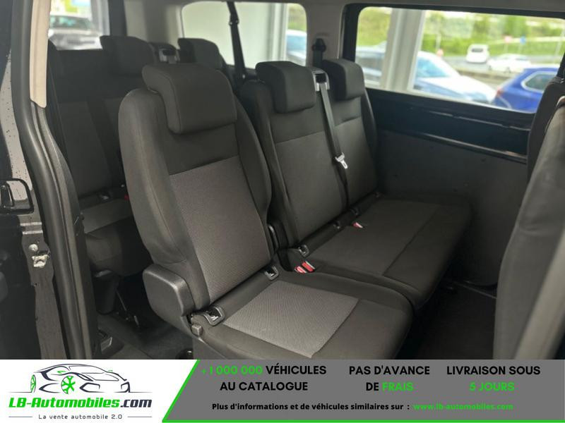 Opel Zafira L3 1.5 Diesel 120 ch  occasion  Beaupuy - photo n6