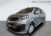 Opel Zafira occasion année 2019 boite Manuelle Annonce Opel Zafira occasion Diesel L3 1.5 Diesel 120 ch à Beaupuy