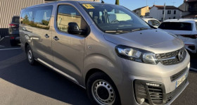 Opel Zafira occasion 2022 mise en vente à ISSOIRE par le garage ISSOIRE IMPORT AUTO - photo n°1