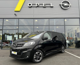 Opel Zafira , garage CLARO AUTOMOBILES LA ROCHE SUR YON  MOUILLERON LE CAPTIF