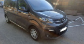 Opel Zafira occasion année 2020 boite Manuelle Annonce Opel Zafira occasion Diesel LIFE L2 1.5 DIESEL 120 EDITION 9PL BV6 à ST BONNET LE FROID