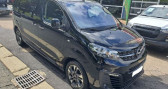 Opel Zafira occasion année 2021 boite Manuelle Annonce Opel Zafira occasion Diesel LIFE L2 2.0 DIESEL 145 EDITION BV6 8PLACES à ST BONNET LE FROID