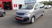 Opel Zafira LIFE L3 1.5 D 120CH AUGMENTE BUSINESS  2020 - annonce de voiture en vente sur Auto Sélection.com