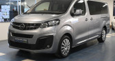 Opel Zafira LIFE L3 1.5 Diesel 120 ch Edition   ST SATURNIN 72